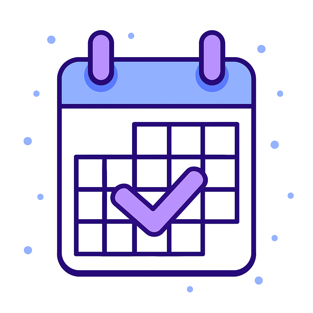 Effortless Scheduling