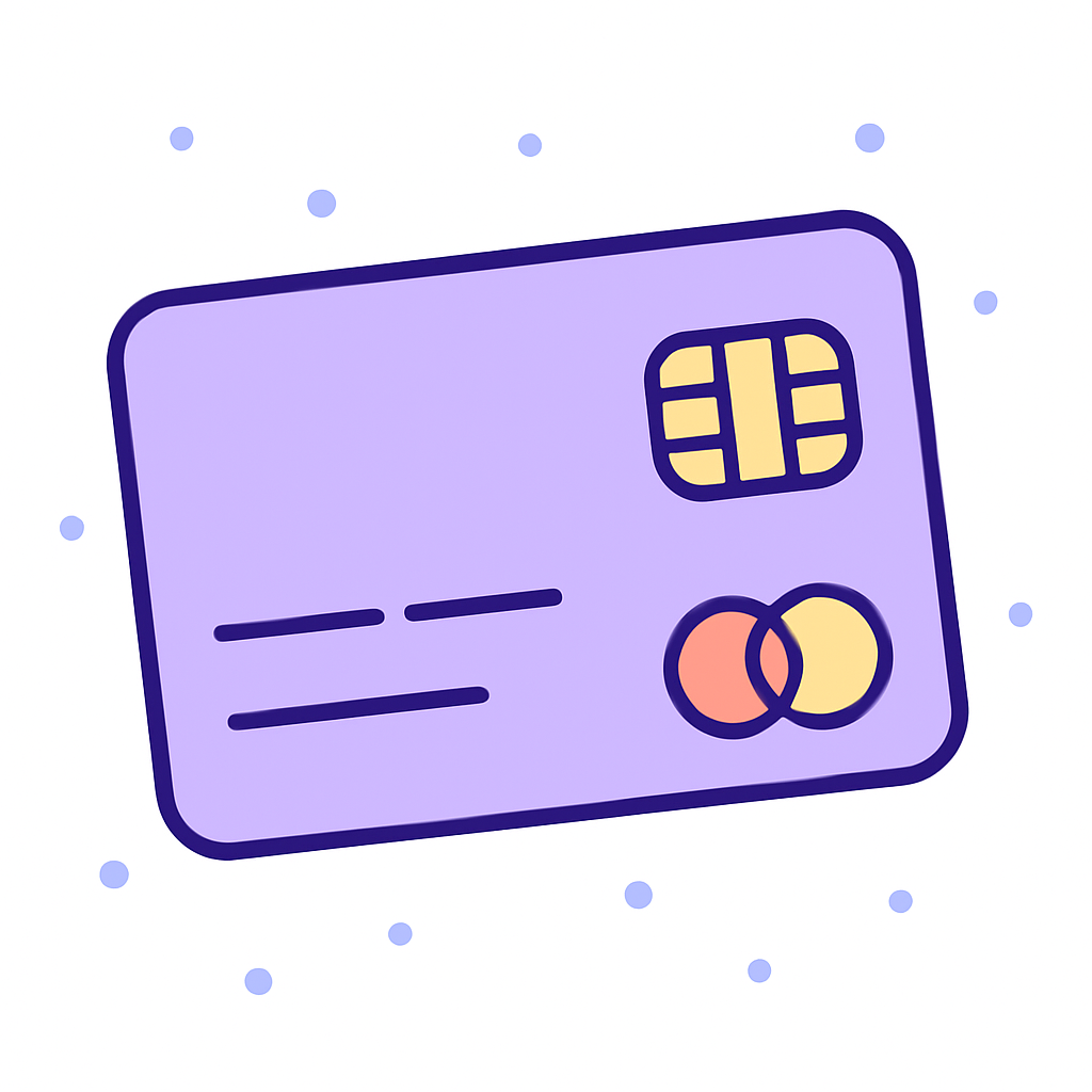 Integrated Payments