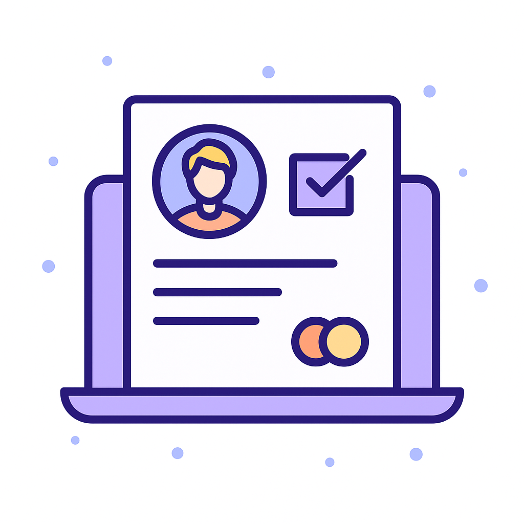 Forms & Testimonials